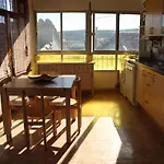 Huesca Apartamento *