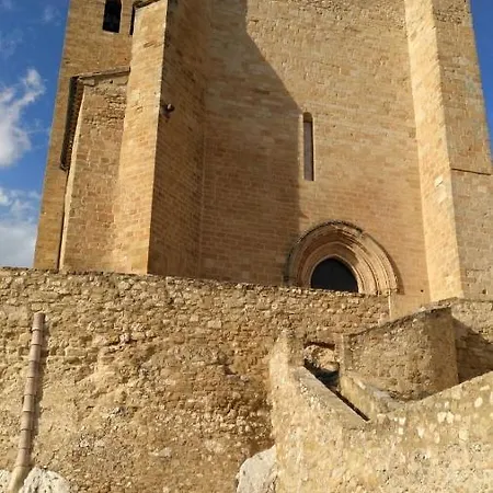 Apartmán Huesca Benabarre