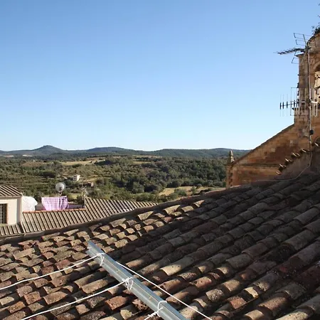 Huesca Apartmán *