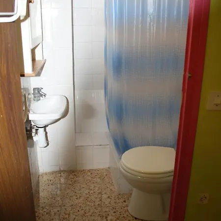 Huesca Apartman
