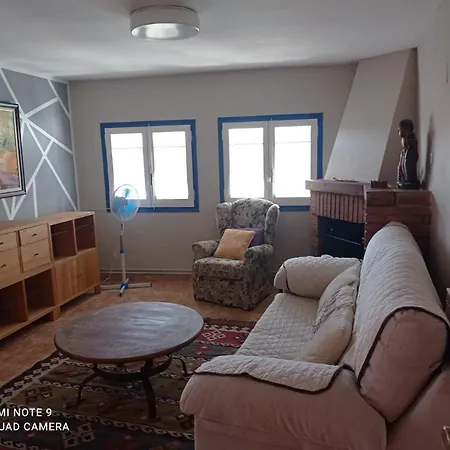Apartmán Huesca