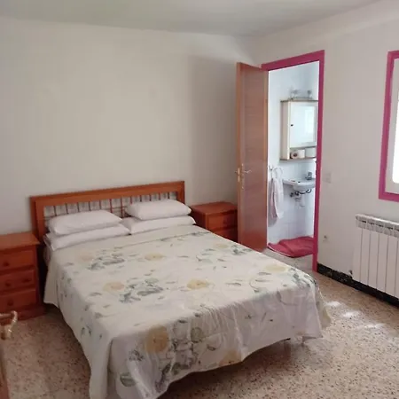 Apartmán Huesca *