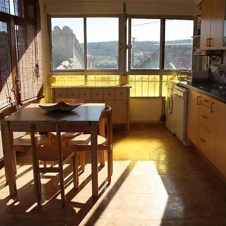 Huesca Apartmán *