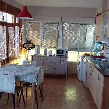 Apartmán Huesca *