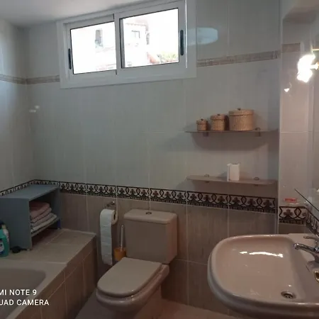 Huesca Apartman