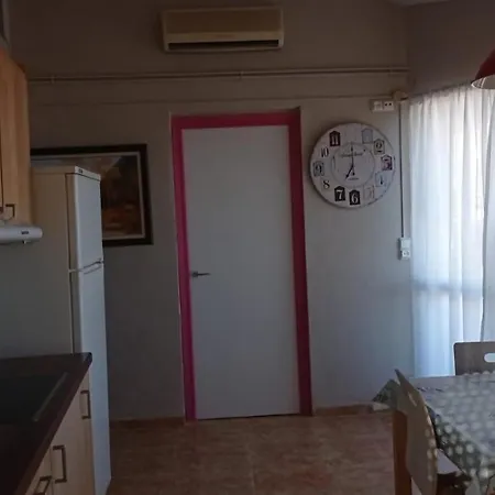 Apartmán Huesca