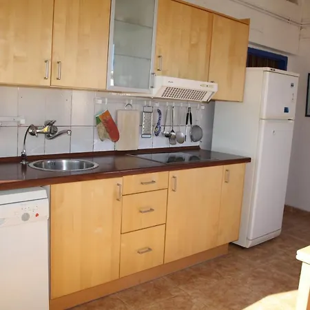 Apartmán Huesca *