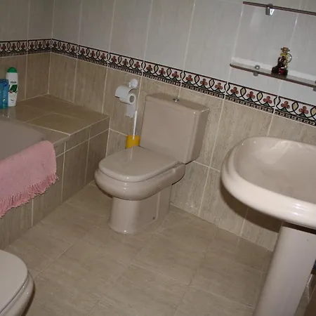 Apartmán Huesca *