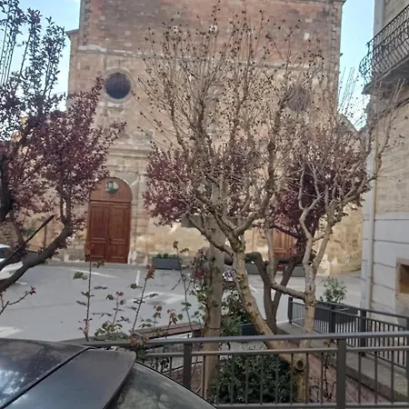 Apartmán Huesca Benabarre