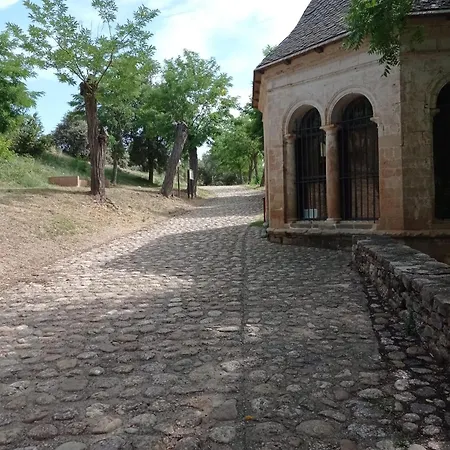 Huesca Benabarre