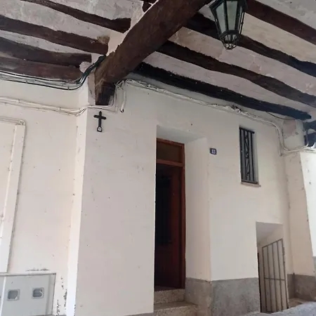 Huesca Benabarre