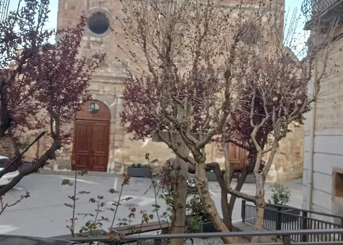 Daire Huesca Benabarre